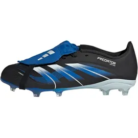 adidas Predator League Fold-Over Tongue FG Fußballschuhe Kinder JS4271 - 38 2⁄3