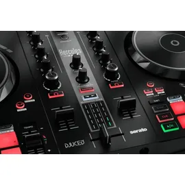 Hercules DJControl Inpulse 300 MK2