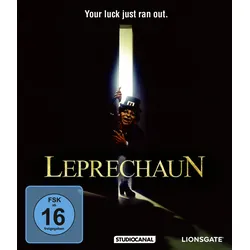 Leprechaun (Blu-ray)