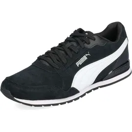 Puma St Runner V3 Sd Herren Schwarz 37