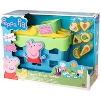 HTI Peppa Pig Sorter Picknick-Set