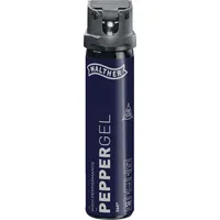 Walther Pfefferspray ProSecur 360 Gel, Tierabwehrspray 85 ml, Abwehrspray ideal zur Selbstverteidigung, 5 m Sprühweite