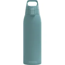 Sigg Shield Therm One blau 1 l