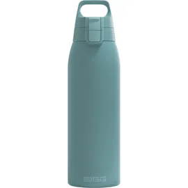 Sigg Shield Therm One blau 1 l