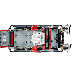 LEGO Technic Luftkissenboot 42076
