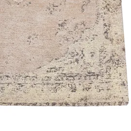 Beliani Teppich MATARIM 300/200 cm