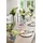 LEONARDO Kerzenleuchter Poesia Glas Transparent