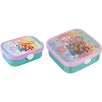 Mepal Brotdosen-Set Campus (2025) 2er Set
