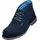 Uvex 1 business S3 blau 47