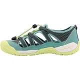 Jack Wolfskin Levente Sandal K Slate Green 34