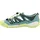 Jack Wolfskin Levente Sandal K Slate Green 34