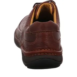 CLARKS Nature Three mahagonibraun, 39.5
