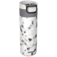 Kambukka Etna Grip Thermo Bottle 500ml Durchsichtig