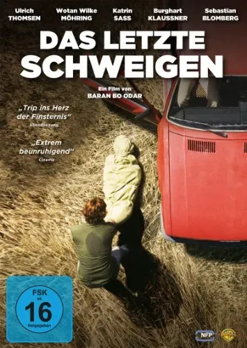 Das letzte Schweigen [DVD] [2011] (Neu differenzbesteuert)