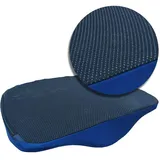 Eschenbach Vital Hüftkissen 45 x 45 cm Blau