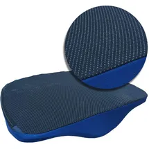 Eschenbach Vital Hüftkissen 45 x 45 cm Blau