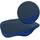 Eschenbach Vital Hüftkissen 45 x 45 cm Blau