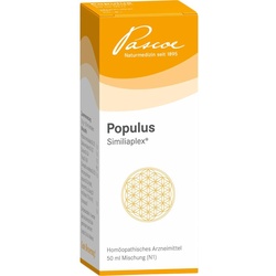 Populus Similiaplex 50 ML