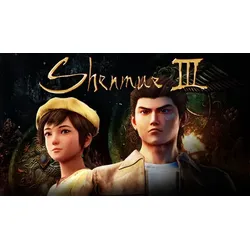 Shenmue III