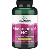 Swanson Glucosamin HCl 1500 mg Tabletten 100 St.