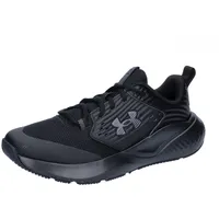 Under Armour Herren UA Charged Commit TR 4, leichte Laufschuhe mit Dämpfung, atmungsaktive Sportschuhe für Herren