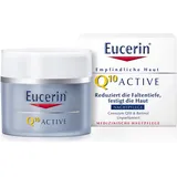 Eucerin Q10 Active Nachtcreme 50 ml