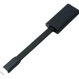 Dell 725-10285 Videokabel-Adapter USB Mehrfarbig