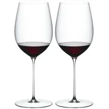 Riedel Rotweinglas 0,953 l 2 St.