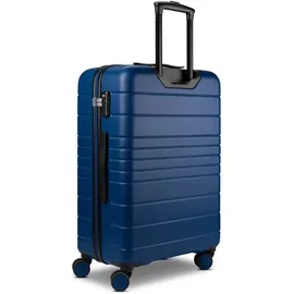 Roncato Baseliner 4-Rollen Cabin 66 cm / 68 l blau