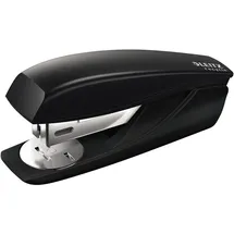 Leitz Heftgerät NeXXt Recycle Mini schwarz,