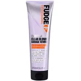Fudge Everyday Clean Blonde Damage Rewind Violet-Toning Conditioner 250 ml