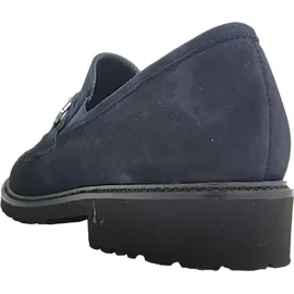 Semler Bärbel Damen Blau 38,5