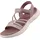 SKECHERS Go Walk Flex Sandal Emma Damen Sandalen Lila - für Größe 39