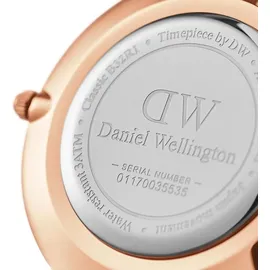 Daniel Wellington Petite Melrose Mesh 28 mm DW00100219