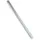 Relaxdays Schuhlöffel 70 cm Silber