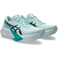 Asics Magic Speed 4 SOOTHING SEA/BLACK, 40