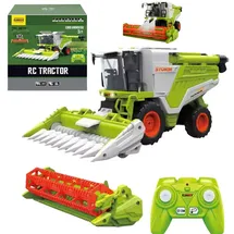 Coil RC-Landmaschine Traktor 6CH RTR grün (3605)
