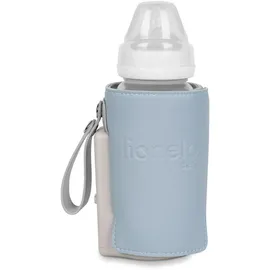 lionelo Thermup Go Plus - Lyseblå