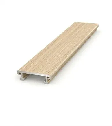 Havos Wandleiste Hickory Eiche 25/2400