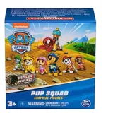 Spin Master PAW Patrol Rescue Wheels Pup Squad Mini