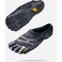 Vibram Fivefingers Graspifier Schuhe-Schwarz/Schwarz