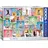 Eurographics Yoga Dogs (6000-0954)