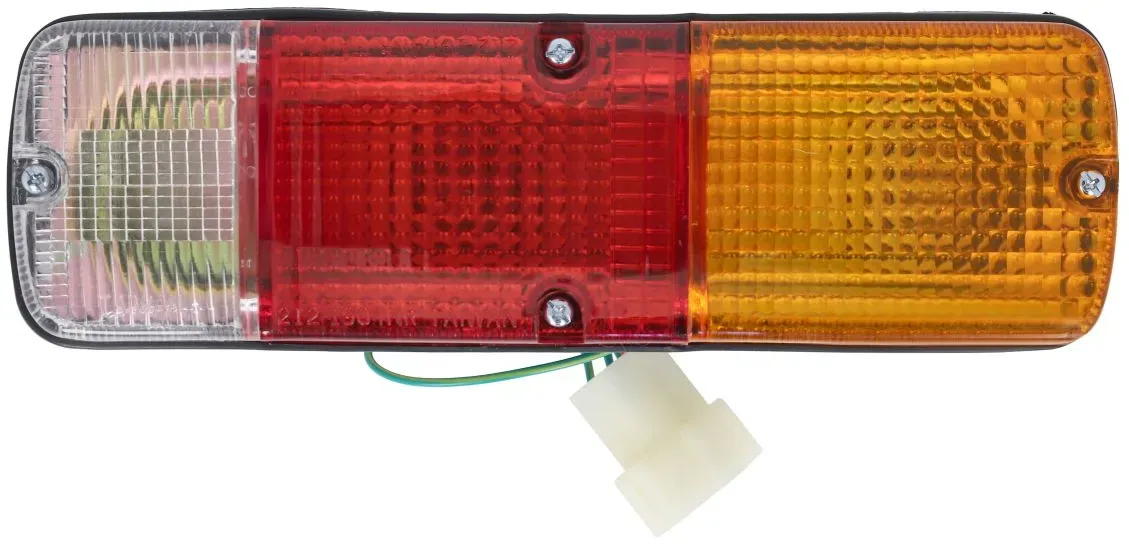 Fanale posteriore DEPO 212-1904N-A5