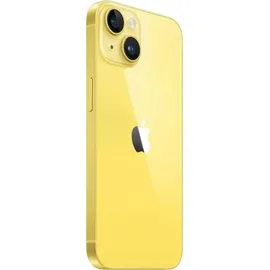 Apple iPhone 14 512 GB Gelb