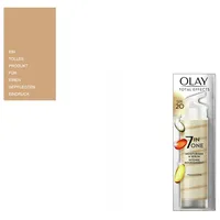 Olay 1x40ml Olay Total Effects 7in1 Feuchtigkeitspflege + Serum