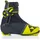 Fischer Speedmax JR Skate Kinder Langlaufschuhe Schwarz 39