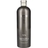 Tatratea Outlaw 72% Vol. 0,7 l