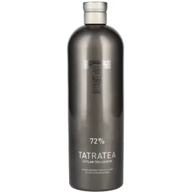 Tatratea Outlaw 72% Vol. 0,7 l