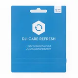 DJI Care Refresh - 1 Jahr (RS 4 Mini) - E-Key| Preis nach Code SOMMER