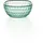 Guzzini Vanity Schale 12 cm Grün